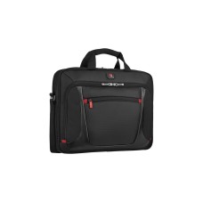 Wenger Sensor, Notebooktasche(schwarz, 38,1 cm, (15"))