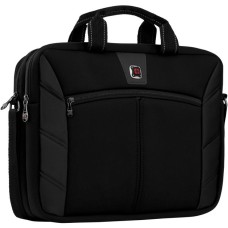 Wenger Sherpa , Notebooktasche(schwarz,bis 16")