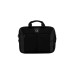 Wenger Sherpa , Notebooktasche(schwarz,bis 16