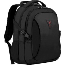 Wenger Sidebar Backpack, Rucksack(schwarz,bis 16")