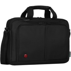 Wenger Source, Notebooktasche(schwarz, bis 14,1")