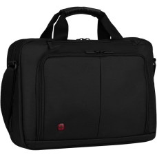 Wenger Source , Notebooktasche(schwarz, bis 16")