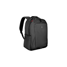 Wenger XE Professional, Rucksack(schwarz, bis 39,6 cm (15,6''))