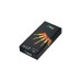 Wera 1060 i/1062 i/6 Schraubendrehersatz Kraftform VDE(gelb/rot, 6-teilig, Black Point Spitze)