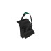 Wera 2go 2 Werkzeug-Container, Tasche(schwarz, mit Tragegriff und Schultergurt)