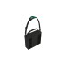 Wera 2go 2 Werkzeug-Container, Tasche(schwarz, mit Tragegriff und Schultergurt)
