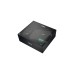 Wera 2go 2 Werkzeug-Container, Tasche(schwarz, mit Tragegriff und Schultergurt)