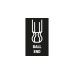 Wera 3950/9 Hex-Plus Stainless 1 Winkelschlüsselsatz, 9-teilig, Schraubendreher(edelstahl, Edelstahl, mit Halteclip)