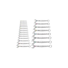 Wera 6003 Joker 22 Set 1, Schraubenschlüssel(Ringmaulschlüssel-Satz)