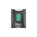 Wera 8009 Zyklop Pocket Set 2, 18-teilig, Bit-Satz(schwarz/grün, Umschaltknarre für 3/8