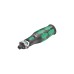 Wera 8009 Zyklop Pocket Set Imperial 1, Bit-Satz(schwarz/grün, Umschaltknarre für 3/8