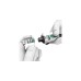 Wera 8100 SC 6 Zyklop Speed-Knarrensatz, 28-teilig, Werkzeug-Set(schwarz/grün, 1/2
