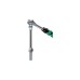 Wera 8740 C HF 2 Zyklop Bitnuss-Satz Innensechskant, Bit-Satz(6-teilig, 1/2