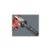 Wera 8790 C Impaktor Deep Set 1, 11‑teilig, Steckschlüssel(schwarz, 1/2