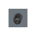 Wera 8790 C Impaktor Deep Set 1, 11‑teilig, Steckschlüssel(schwarz, 1/2