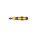 Wera 921 Kraftform Plus Schlagschraubendreher(schwarz/gelb, 1/4