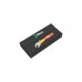 Wera 9466 Textile Box für 6004 Joker VDE 4, leer, Werkzeugbox(schwarz, für selbstjustierende Maulschlüssel)