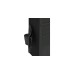 Wera 9468 Halfter Zyklop Pocket, leer, Holster(schwarz, für Knarren- und Steckschlüssel, 8009 Zyklop Pocket Set 2)