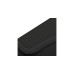 Wera 9468 Halfter Zyklop Pocket, leer, Holster(schwarz, für Knarren- und Steckschlüssel, 8009 Zyklop Pocket Set 2)