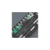 Wera 9721 Schaumstoffeinlage 8000 B Zyklop Knarre 3/8