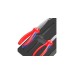 Wera 9781 Schaumstoffeinlage KNIPEX Zangen Set 2, 3‑teilig, Zangen-Set(schwarz/grau, in Schaumstoffeinlage für Werkstattwagen)