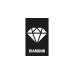 Wera Bit-Satz Bit-Check 30 Diamond 1(diamantbeschichtet, mit Kunststoffhalter)