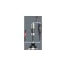 Wera Bit-Satz Bit-Check 30 Impaktor 1, 1/4