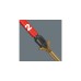 Wera Bit-Satz Bit-Check 30 Impaktor 1, 1/4