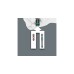 Wera Bit-Satz Bit-Check 30 Universal 1, 1/4