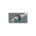 Wera Bit-Satz Bit-Safe 61 BiTorsion 1(inkl. Bit-Halter, 1/4