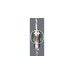Wera Bit-Satz Bit-Safe 61 BiTorsion 1(inkl. Bit-Halter, 1/4