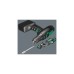 Wera Bit-Set Kraftform Kompakt 28 SB, Bit-Satz(inkl. Steckgriff und Verlängerung, 1/4
