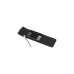 Wera Bitnuss-Satz 8767 A TORX HF 1 Zyklop, 4-teilig, Steckschlüssel(schwarz/silber, 1/4