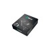 Wera Bitnuss-Satz 8767 A TORX HF 1 Zyklop, 4-teilig, Steckschlüssel(schwarz/silber, 1/4