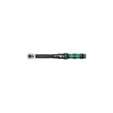 Wera Drehmomentschlüssel Click-Torque C 2 Push R/L(schwarz/grün, Abtrieb 1/2")