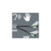 Wera Drehmomentschlüssel Click-Torque C 3 Push R/L(schwarz/grün, Abtrieb 1/2
