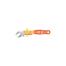Wera Joker 6004 S VDE, SW 10-13, Schraubenschlüssel(rot/gelb, selbstjustierender Maulschlüssel)