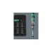 Wera Kraftform Kompakt 62, 1/4