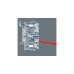 Wera Kraftform Kompakt VDE 60 iS/65 iS/67 iS/16, Schraubendreher(inkl. Steckgriff, VDE-Wechselklingen)