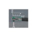 Wera Safe-Torque A2 Set 1, 23‑teilig, Drehmomentschlüssel(schwarz/grün, 1/4