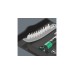 Wera Safe-Torque A 1 Imperial Set 1, 10‑teilig, Drehmomentschlüssel(schwarz/grün, 1/4