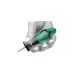Wera Schraubendreher Satz Big Pack 300(schwarz/grün, Kraftform Plus, Lasertip)