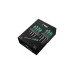 Wera Schraubendreher Satz Big Pack 300(schwarz/grün, Kraftform Plus, Lasertip)