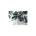 Wera Schraubendreher Satz Big Pack 300(schwarz/grün, Kraftform Plus, Lasertip)