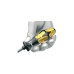 Wera Schraubendreher Satz Big Pack 900(schwarz/gelb, Kraftform-Griff, Schlagkappe)