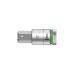 Wera Steckschlüssel Zyklop Bit-Nuss-Satz 8740 C HF 1(1/2