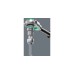 Wera Steckschlüssel Zyklop Bit-Nuss-Satz 8740 C HF 1(1/2