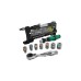 Wera Tool-Check Plus, 39-teilig, Bit-Satz(schwarz, inkl. Bit-Ratsche und Steckgriff)