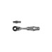 Wera Tool-Check Plus, 39-teilig, Bit-Satz(schwarz, inkl. Bit-Ratsche und Steckgriff)