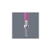 Wera Winkelschlüsselsatz 3967/9 TX SXL Multicolour HF Stainless 1, Schraubendreher(Edelstahl, mit Halteclip)